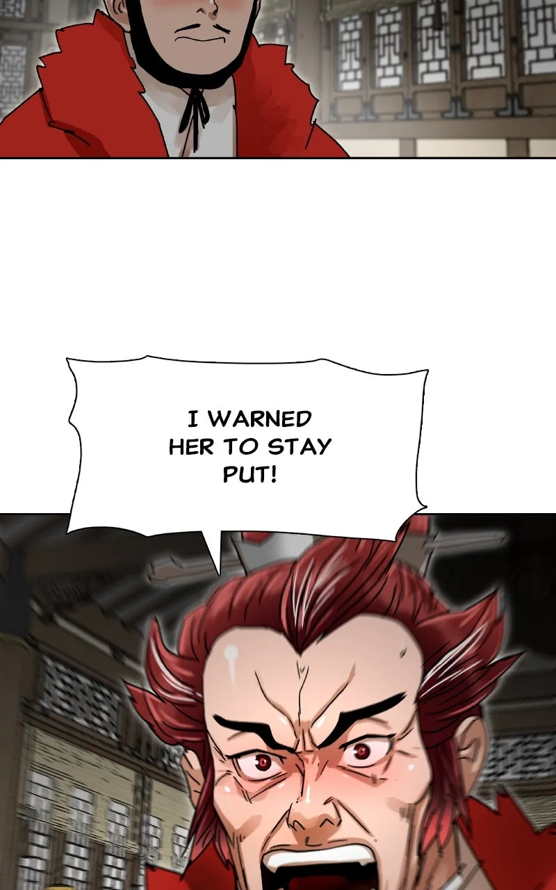 Read Like a Chilling Flame chapter 7 image 83 on Lezhin
