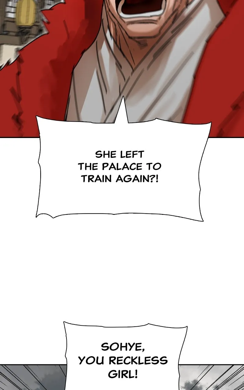 Read Like a Chilling Flame chapter 7 image 84 on Lezhin