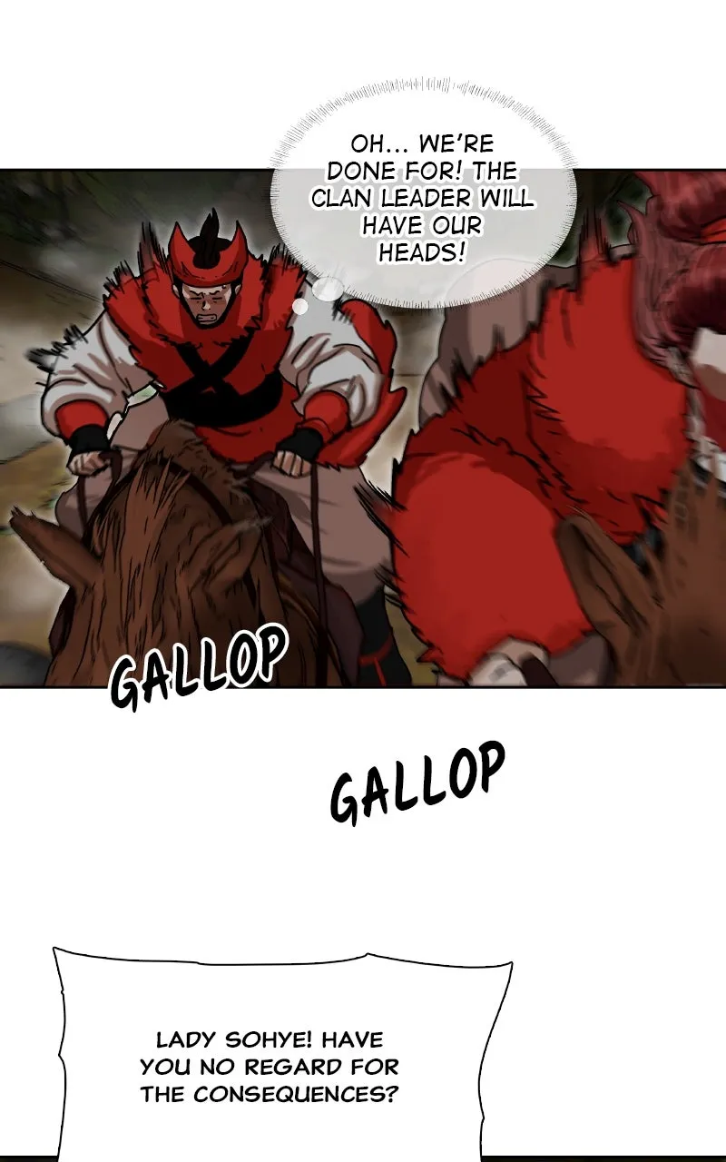 Read Like a Chilling Flame chapter 7 image 88 on Lezhin
