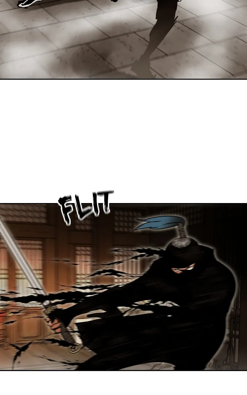 Read Like a Chilling Flame chapter 7 image 9 on Lezhin