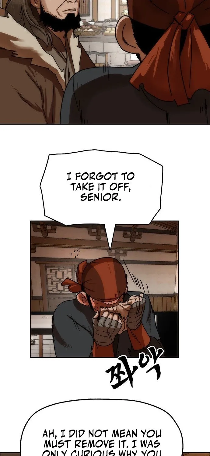 Read Like a Chilling Flame chapter 70 image 11 on Lezhin