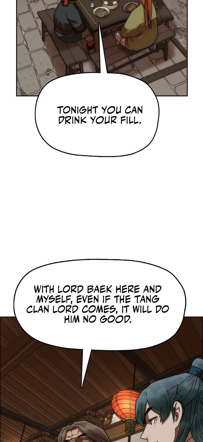 Read Like a Chilling Flame chapter 70 image 14 on Lezhin