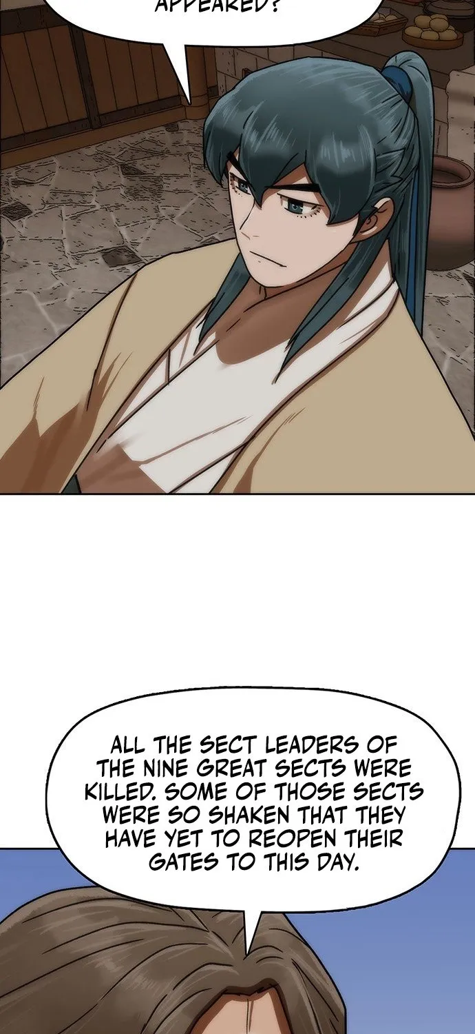 Read Like a Chilling Flame chapter 70 image 31 on Lezhin