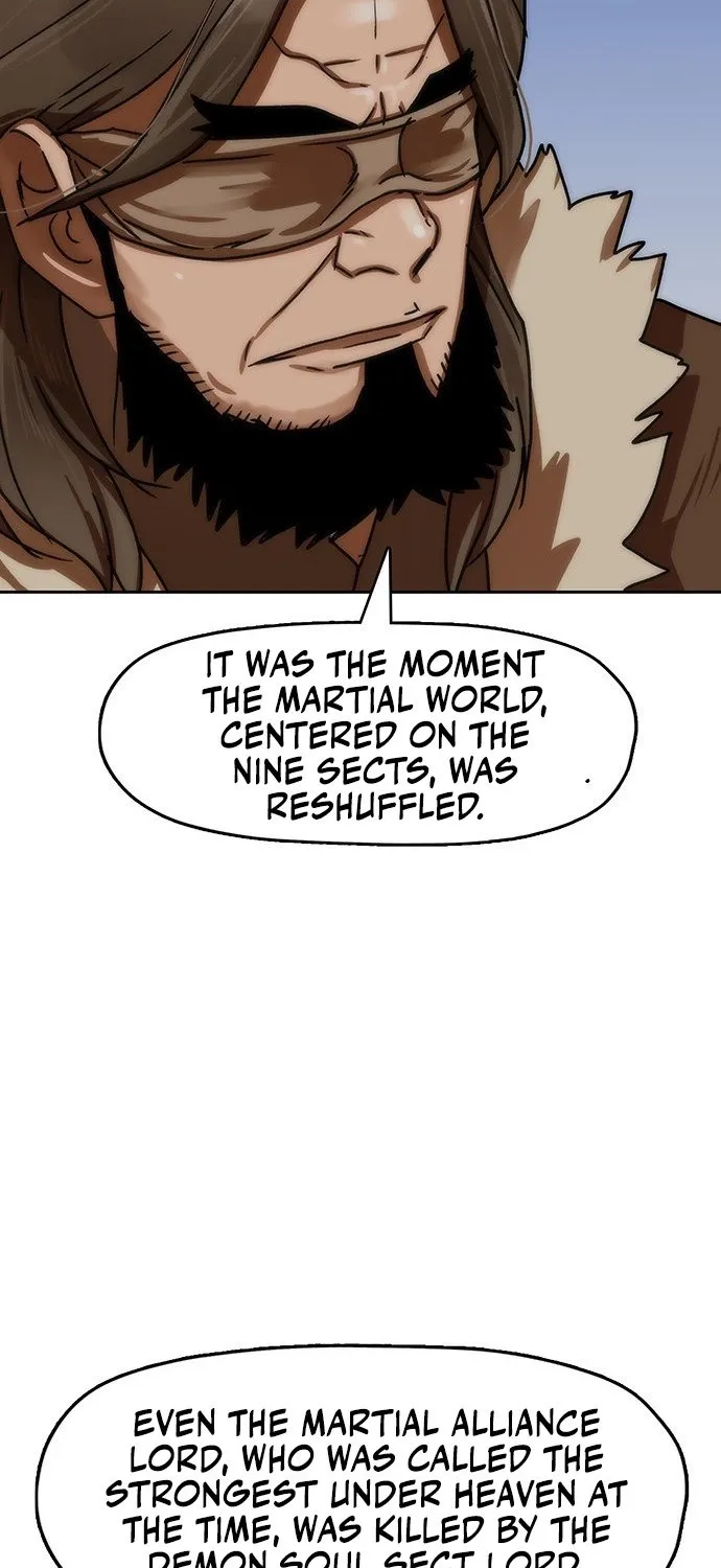 Read Like a Chilling Flame chapter 70 image 32 on Lezhin