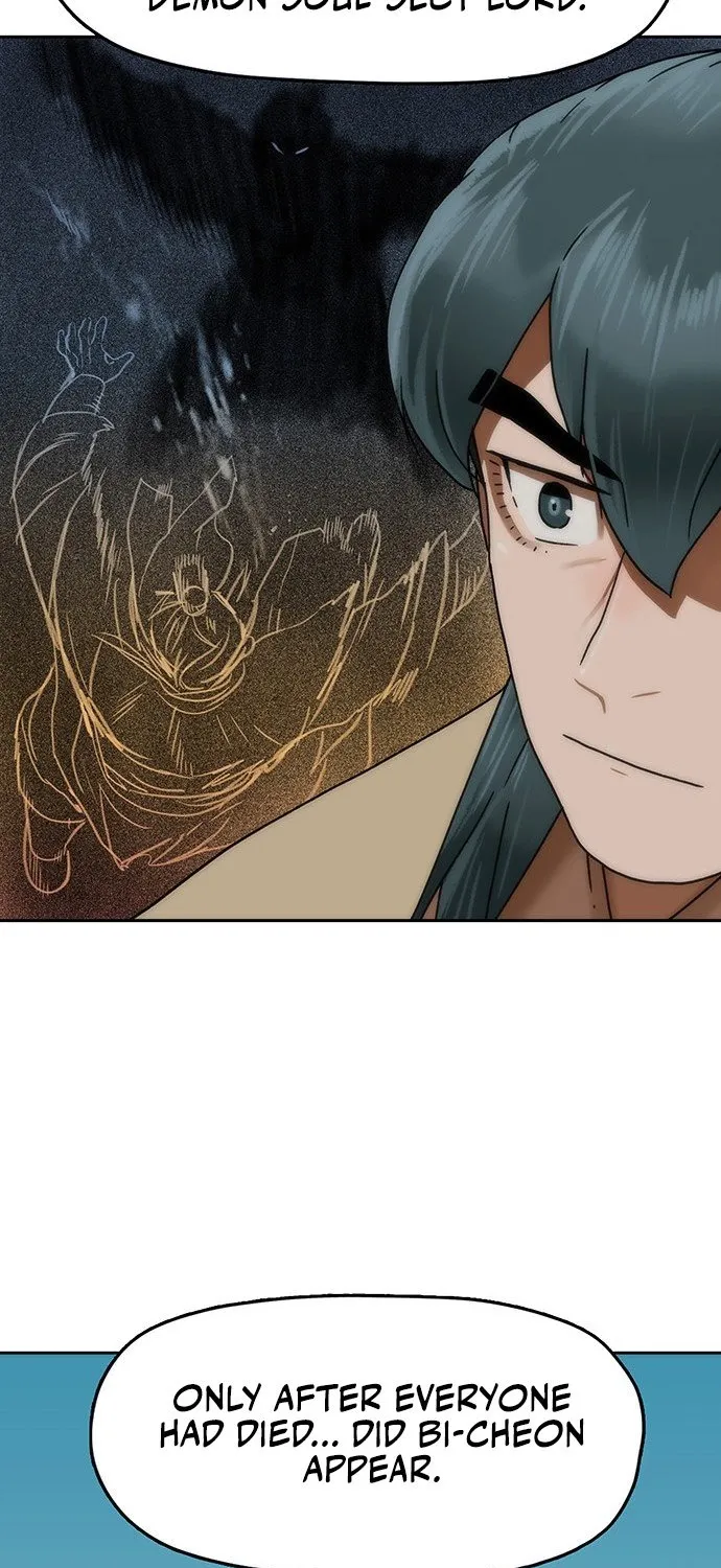 Read Like a Chilling Flame chapter 70 image 33 on Lezhin