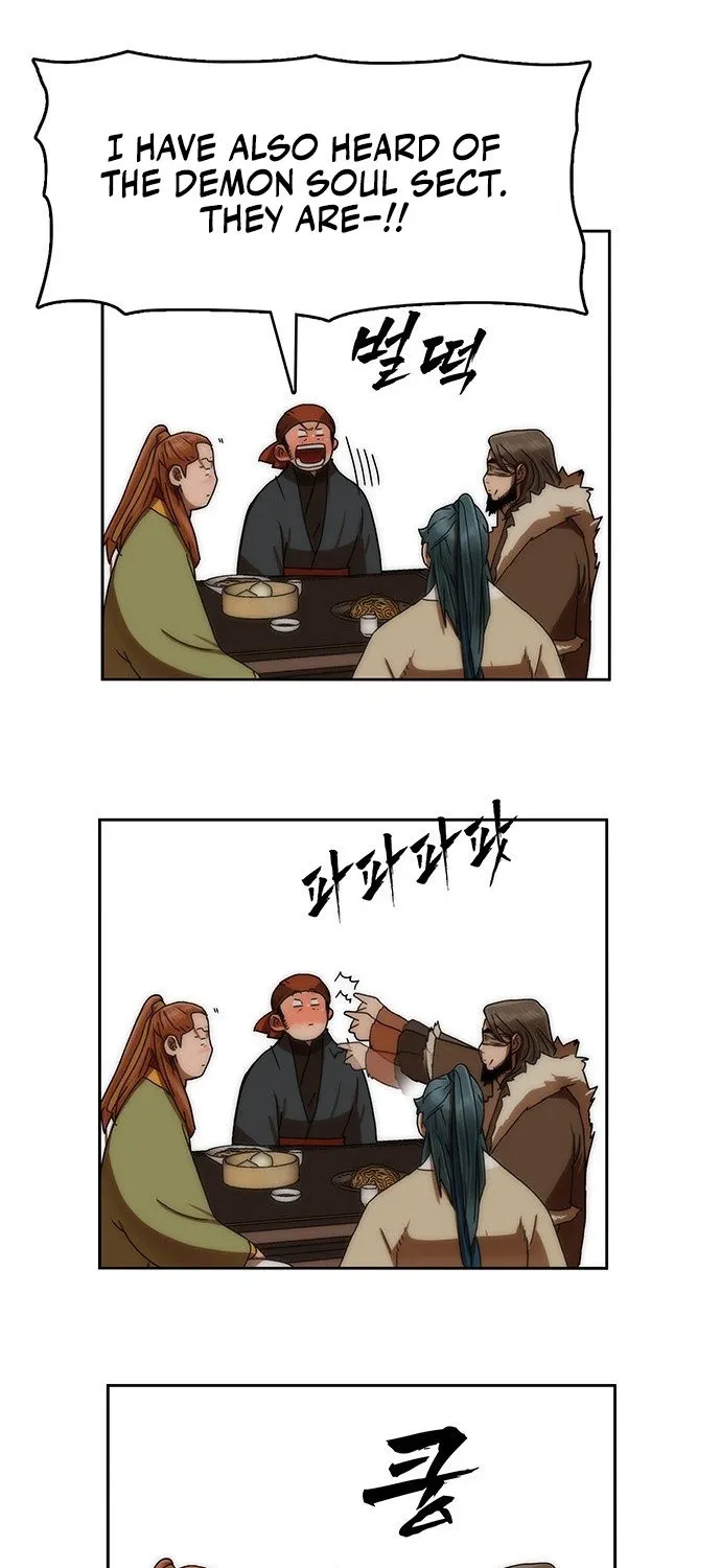 Read Like a Chilling Flame chapter 70 image 47 on Lezhin