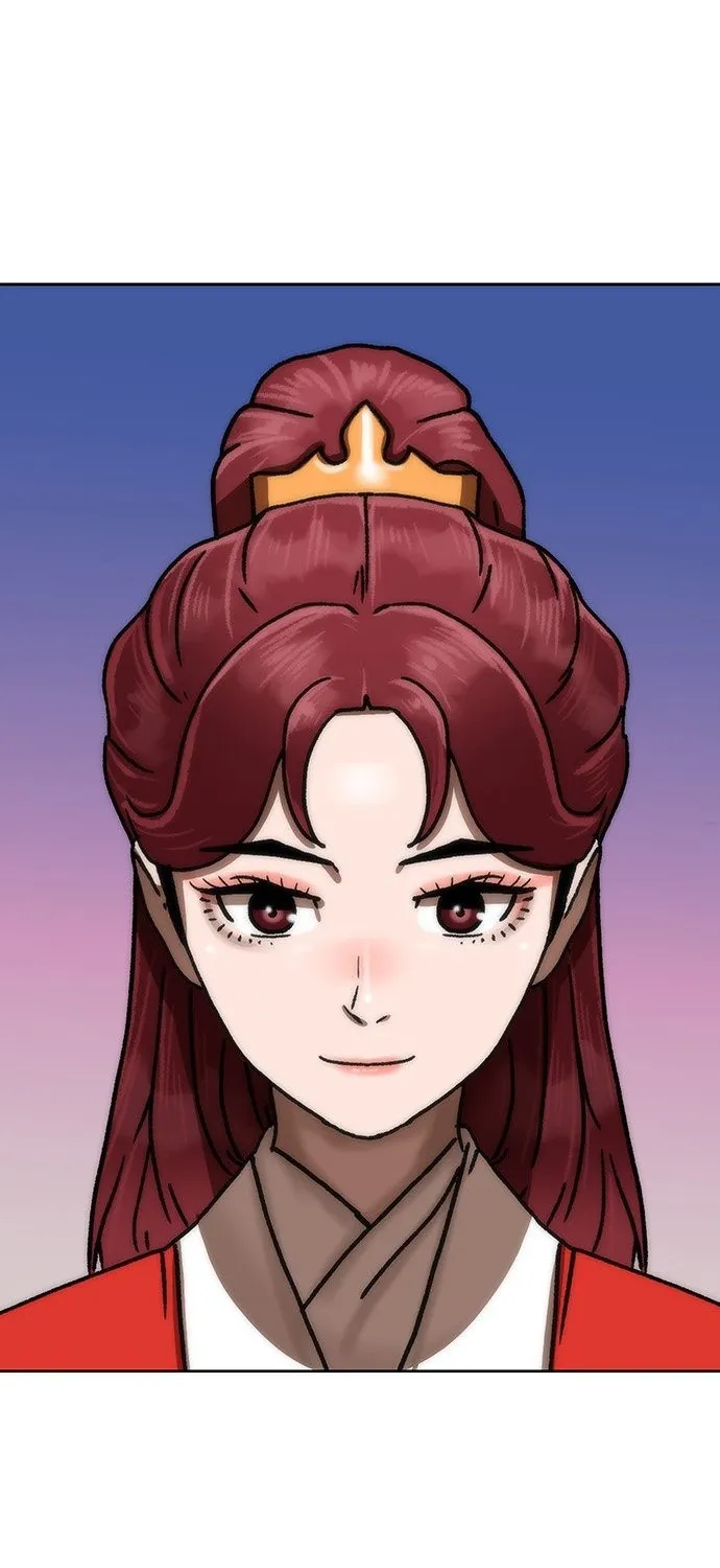 Read Like a Chilling Flame chapter 70 image 65 on Lezhin