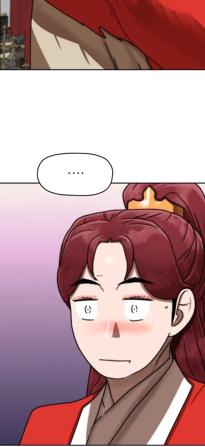 Read Like a Chilling Flame chapter 70 image 67 on Lezhin