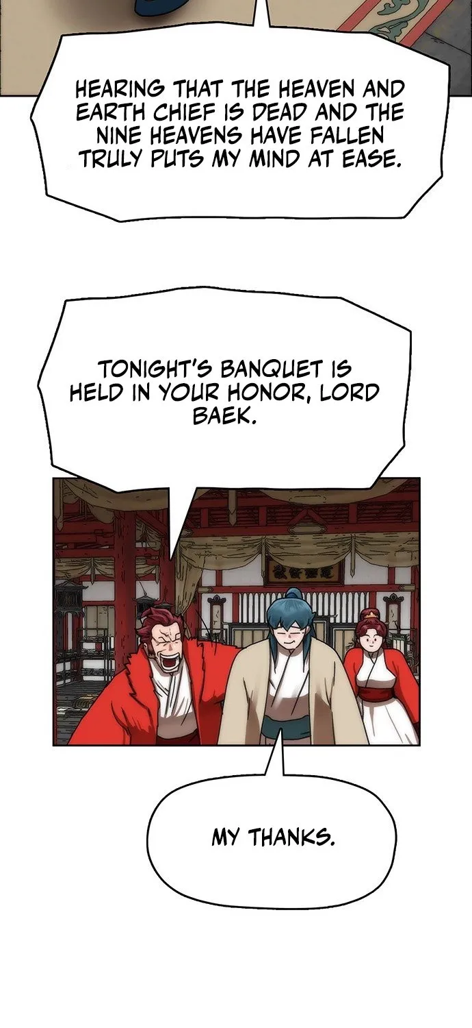 Read Like a Chilling Flame chapter 70 image 69 on Lezhin