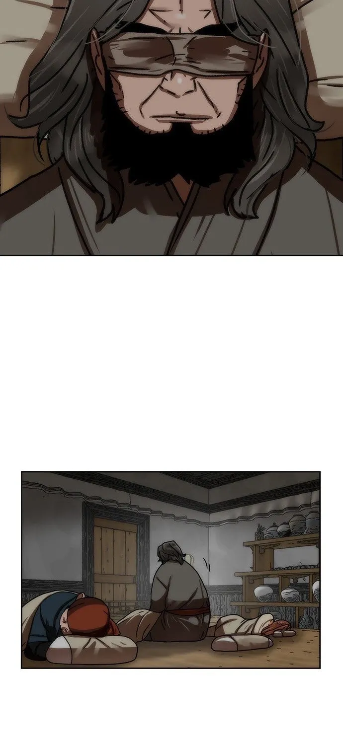 Read Like a Chilling Flame chapter 70 image 81 on Lezhin
