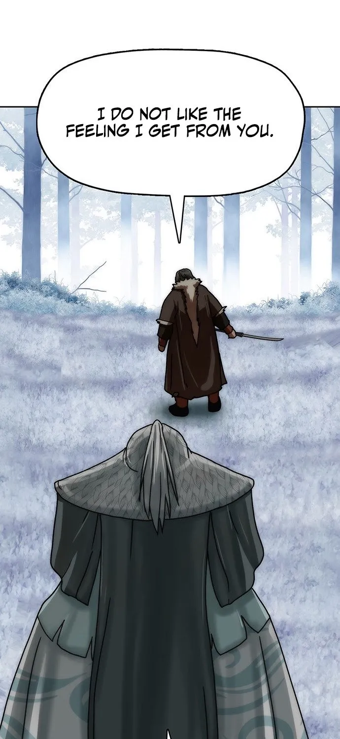 Read Like a Chilling Flame chapter 70 image 92 on Lezhin