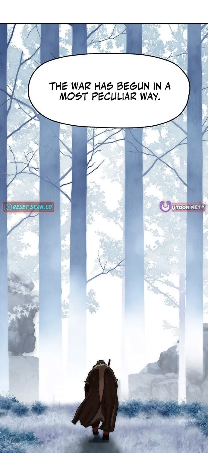 Read Like a Chilling Flame chapter 71 image 108 on Lezhin