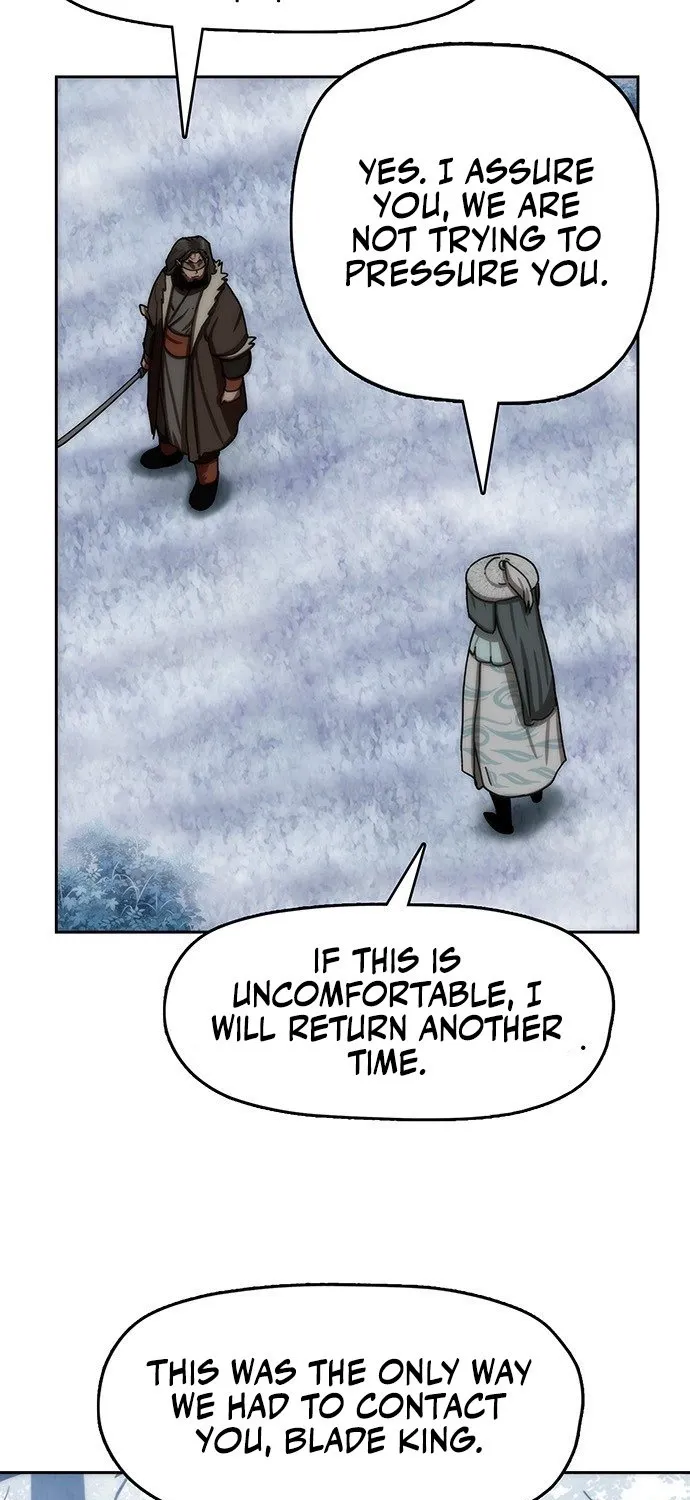 Read Like a Chilling Flame chapter 71 image 13 on Lezhin