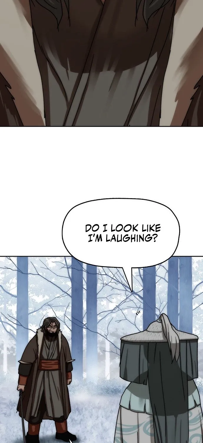 Read Like a Chilling Flame chapter 71 image 20 on Lezhin