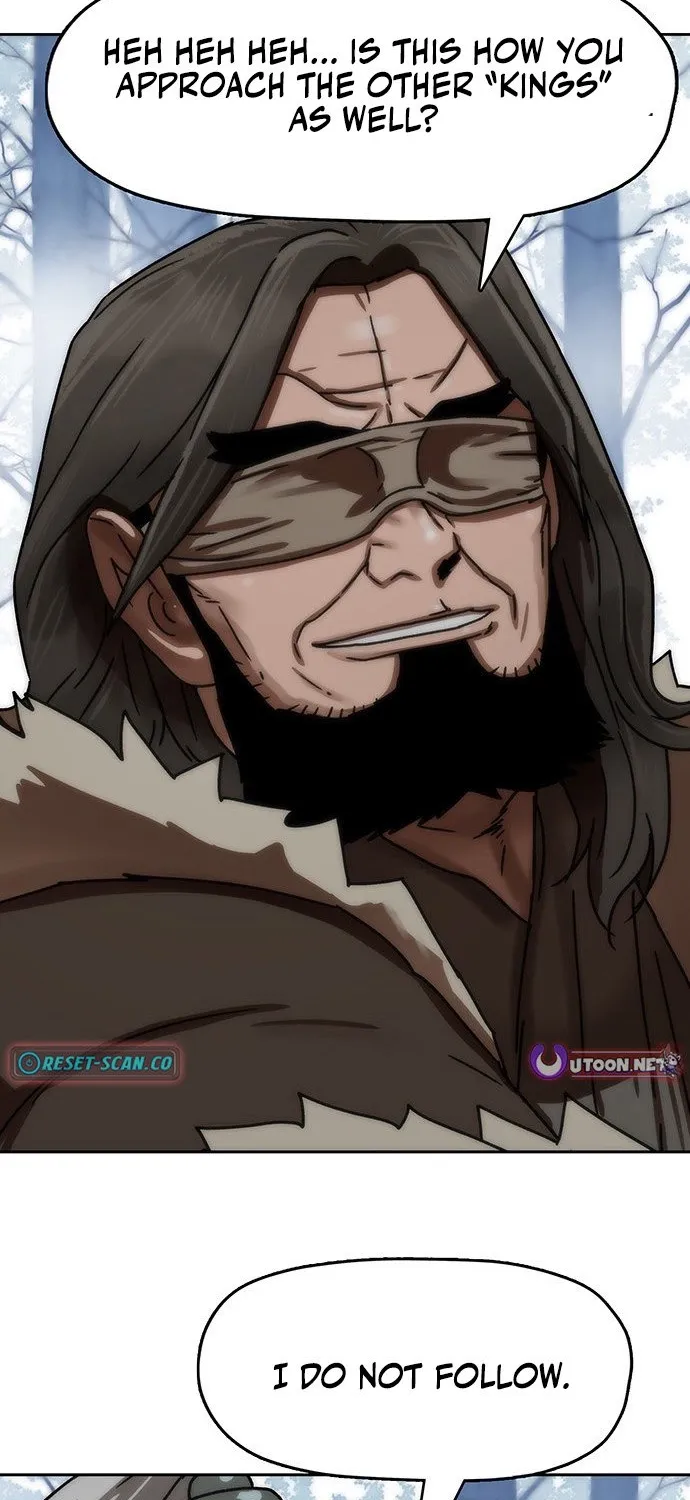 Read Like a Chilling Flame chapter 71 image 30 on Lezhin