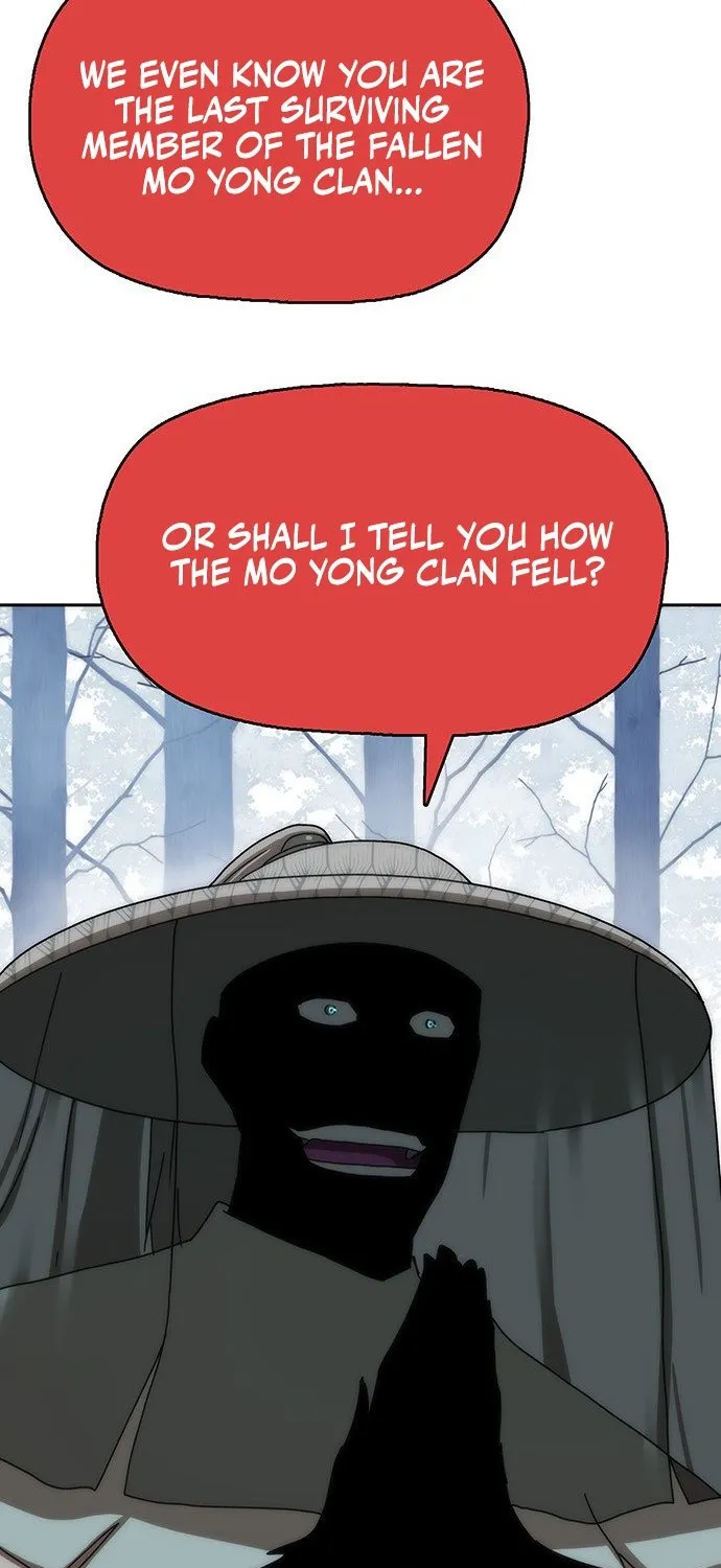 Read Like a Chilling Flame chapter 71 image 47 on Lezhin