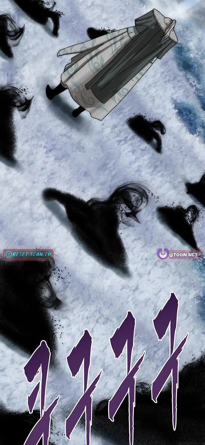 Read Like a Chilling Flame chapter 71 image 53 on Lezhin