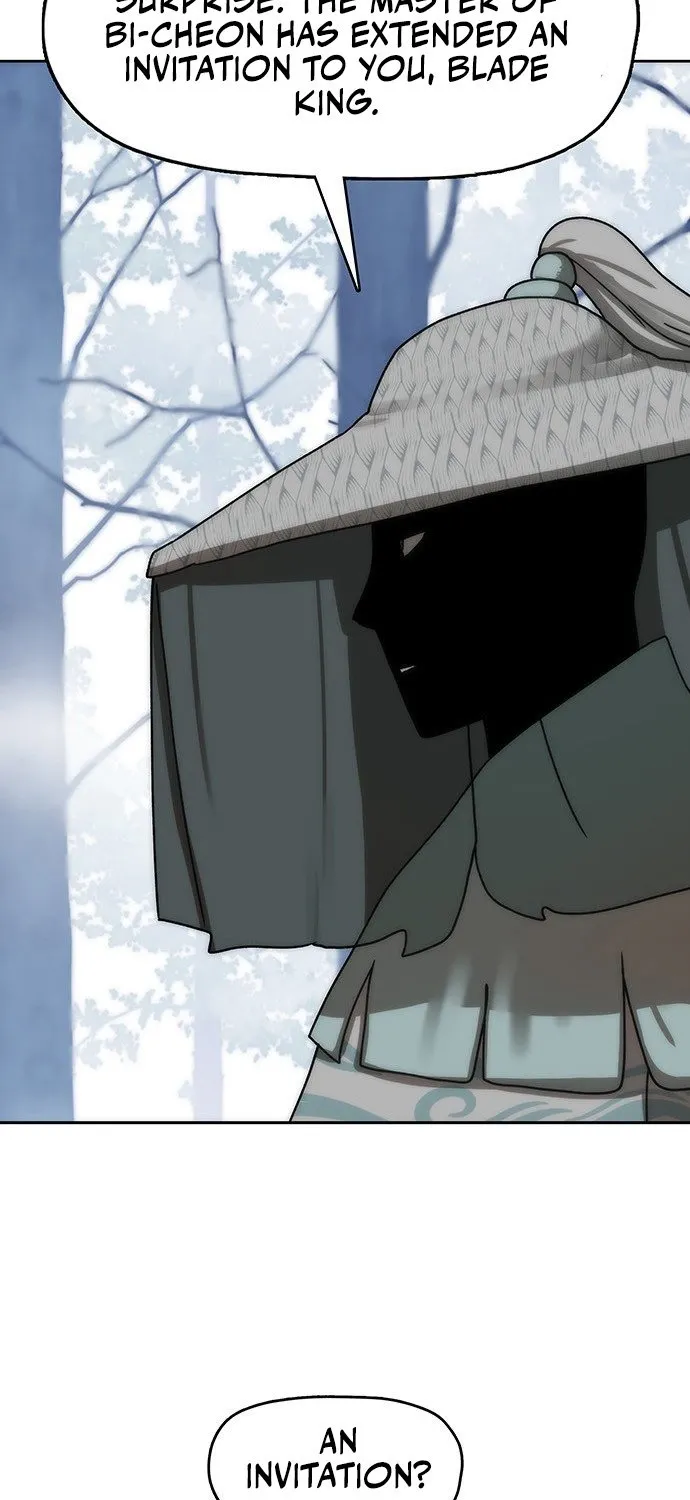 Read Like a Chilling Flame chapter 71 image 7 on Lezhin