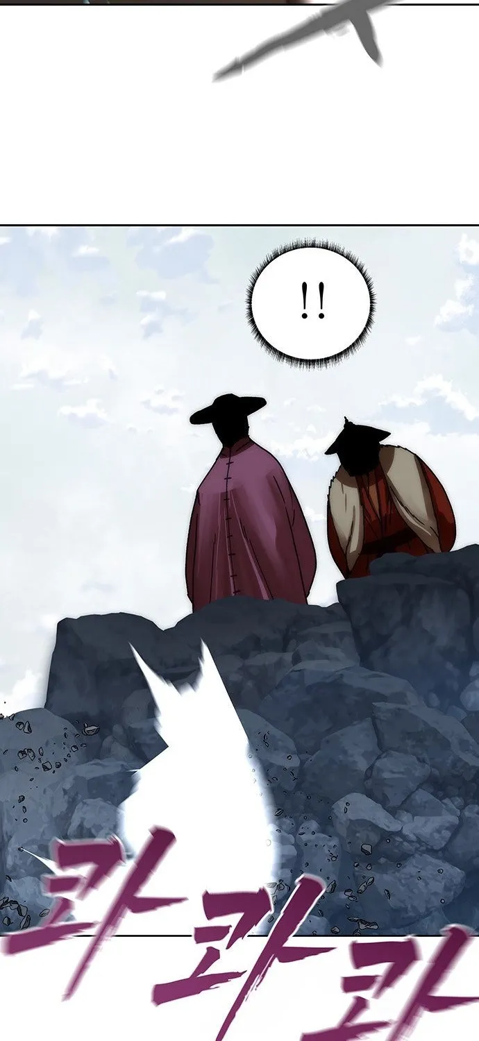Read Like a Chilling Flame chapter 71 image 96 on Lezhin