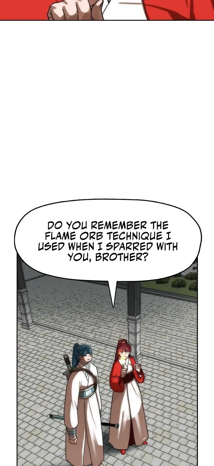 Read Like a Chilling Flame chapter 72 image 10 on Lezhin