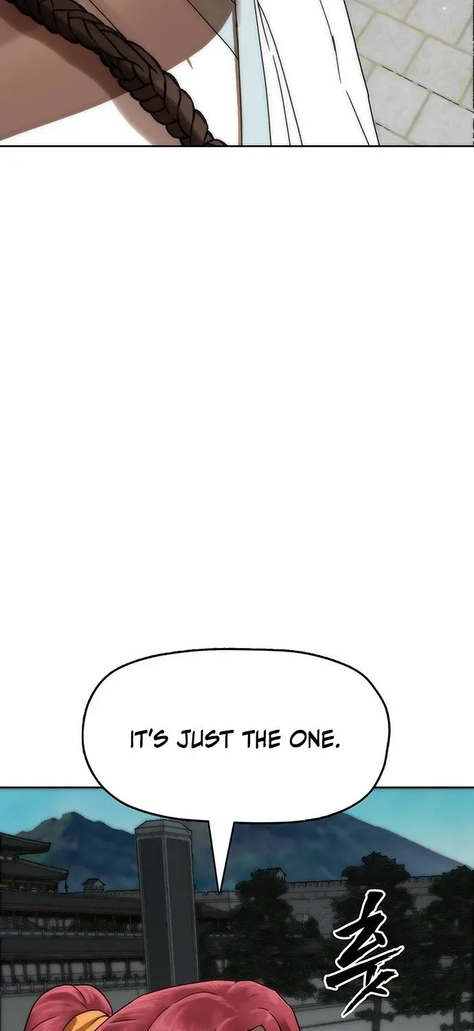 Read Like a Chilling Flame chapter 72 image 12 on Lezhin