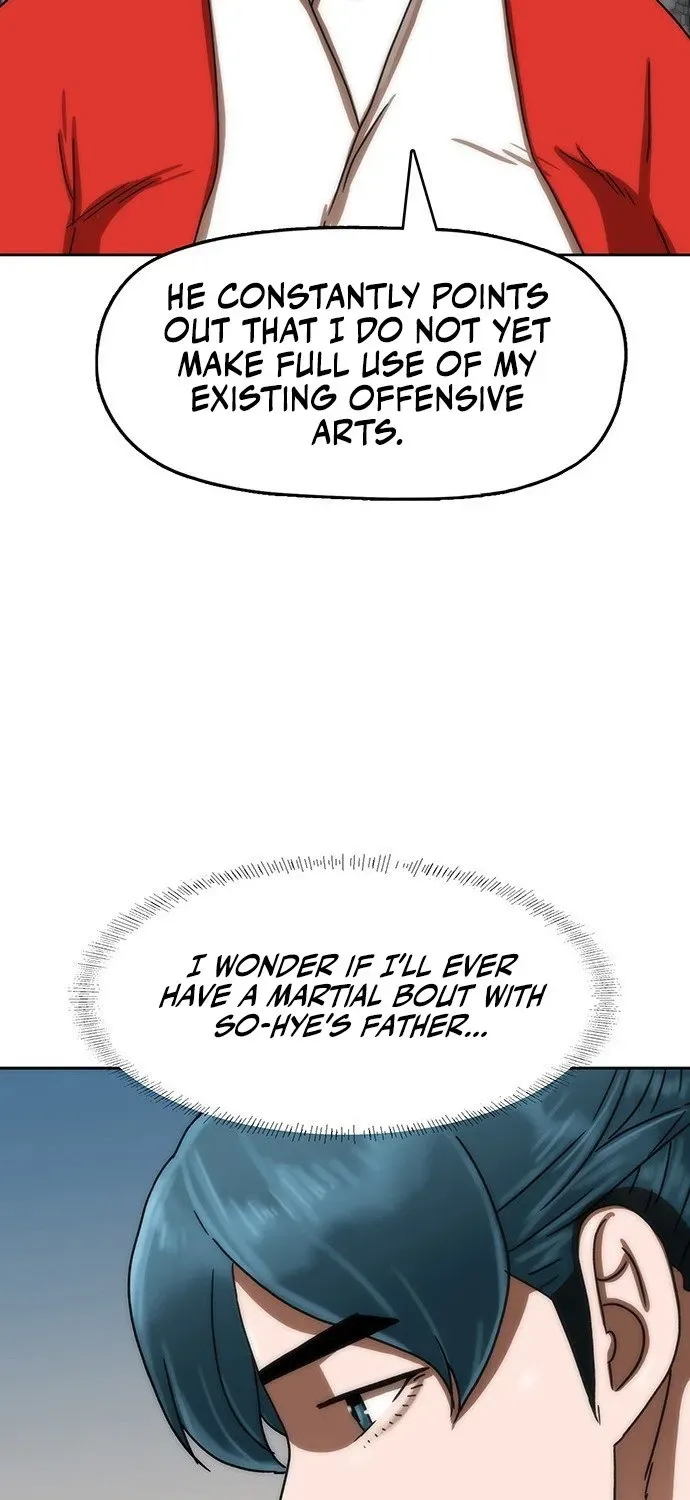 Read Like a Chilling Flame chapter 72 image 16 on Lezhin