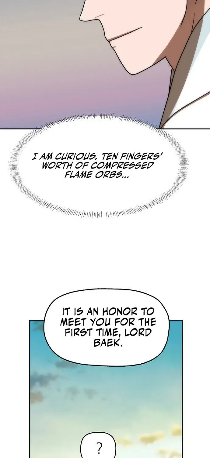 Read Like a Chilling Flame chapter 72 image 17 on Lezhin