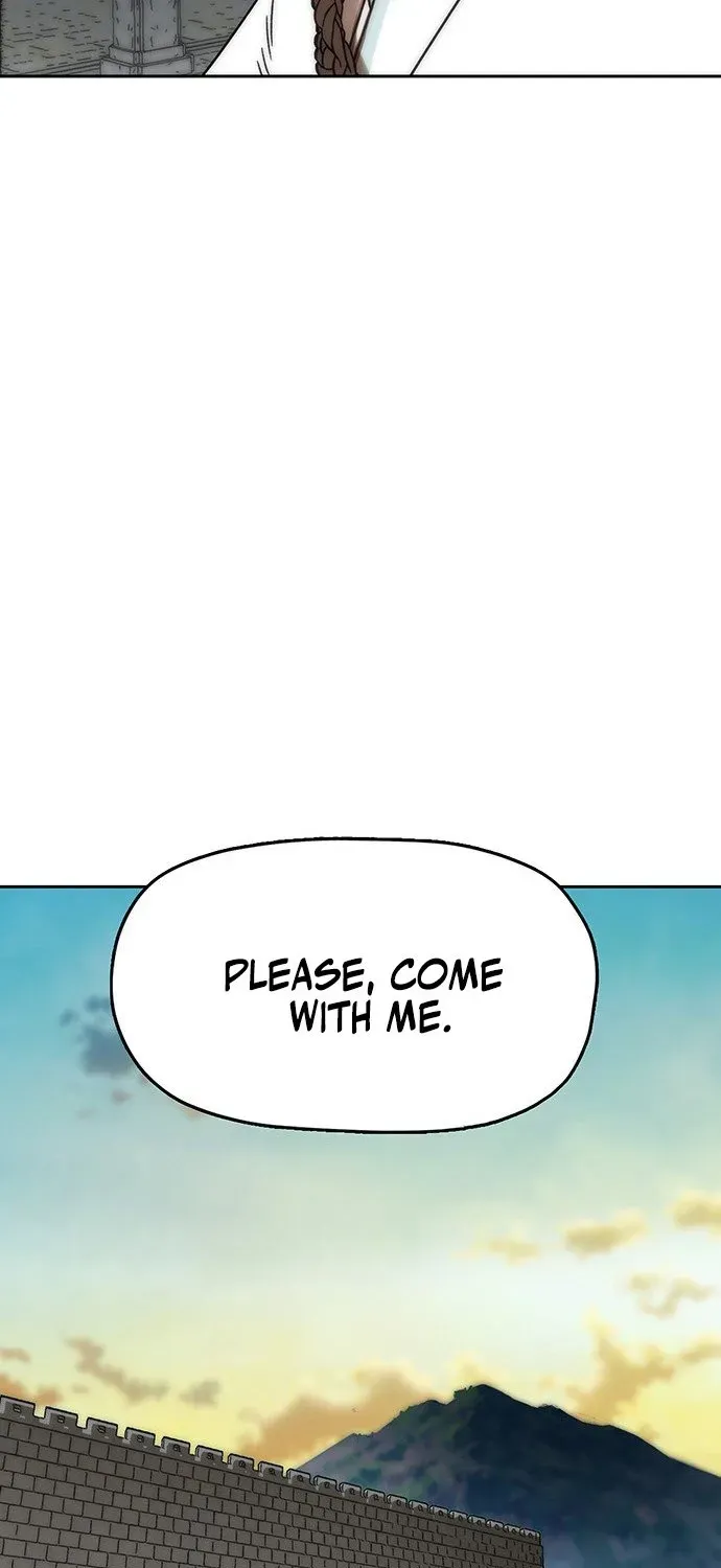 Read Like a Chilling Flame chapter 72 image 22 on Lezhin