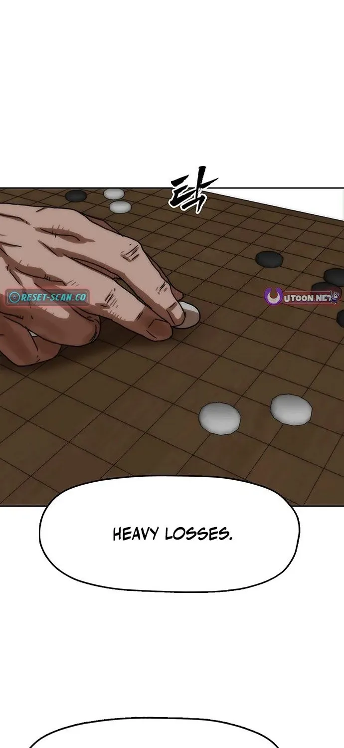 Read Like a Chilling Flame chapter 72 image 29 on Lezhin