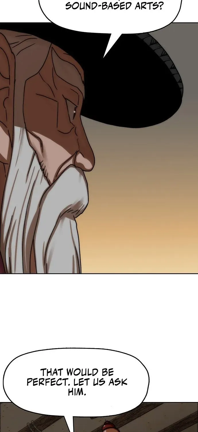 Read Like a Chilling Flame chapter 72 image 31 on Lezhin