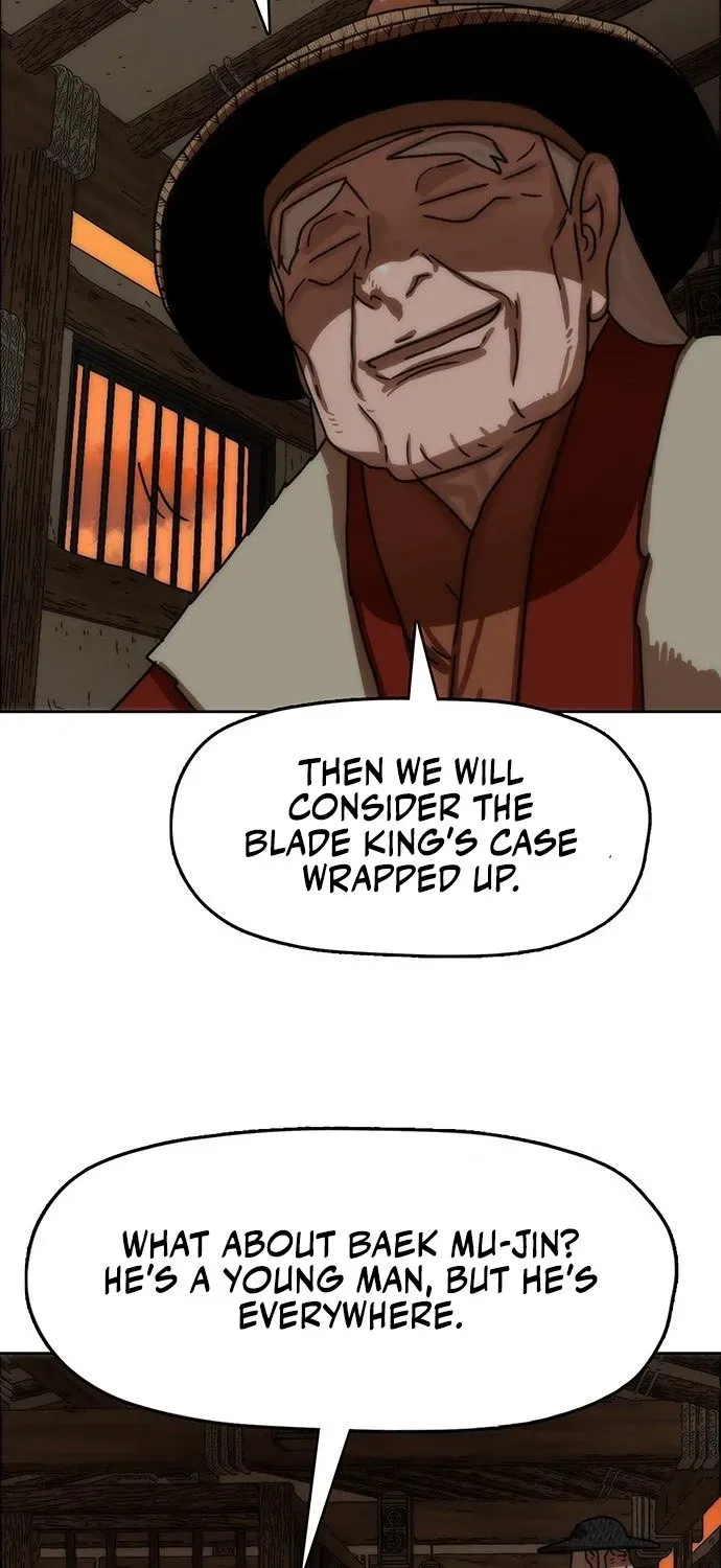Read Like a Chilling Flame chapter 72 image 32 on Lezhin