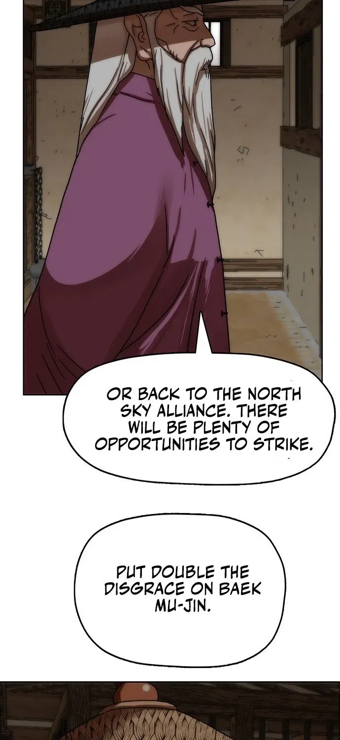 Read Like a Chilling Flame chapter 72 image 34 on Lezhin
