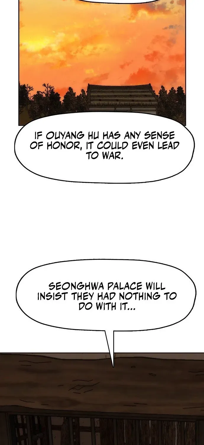Read Like a Chilling Flame chapter 72 image 38 on Lezhin