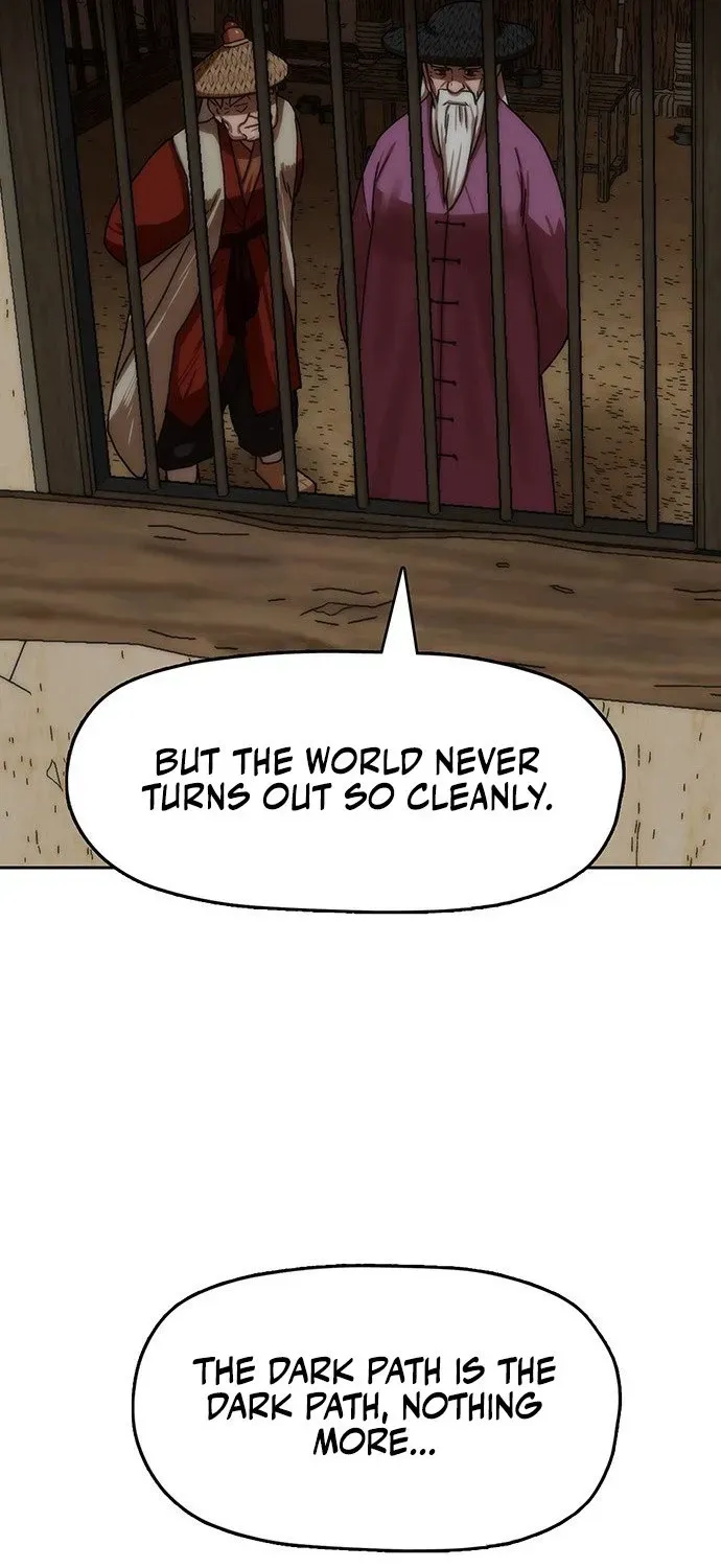 Read Like a Chilling Flame chapter 72 image 39 on Lezhin