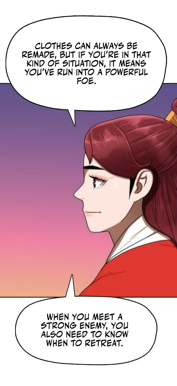 Read Like a Chilling Flame chapter 72 image 4 on Lezhin