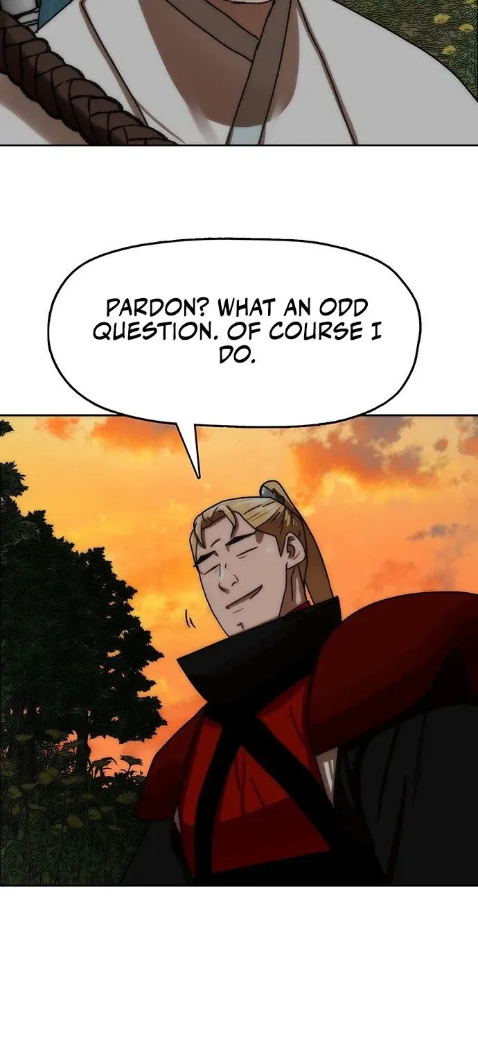Read Like a Chilling Flame chapter 72 image 43 on Lezhin