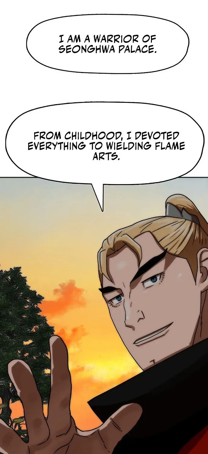 Read Like a Chilling Flame chapter 72 image 44 on Lezhin