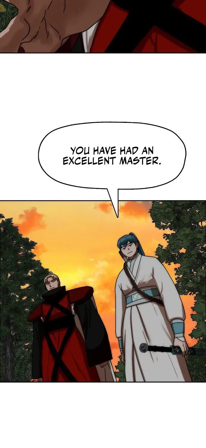 Read Like a Chilling Flame chapter 72 image 45 on Lezhin