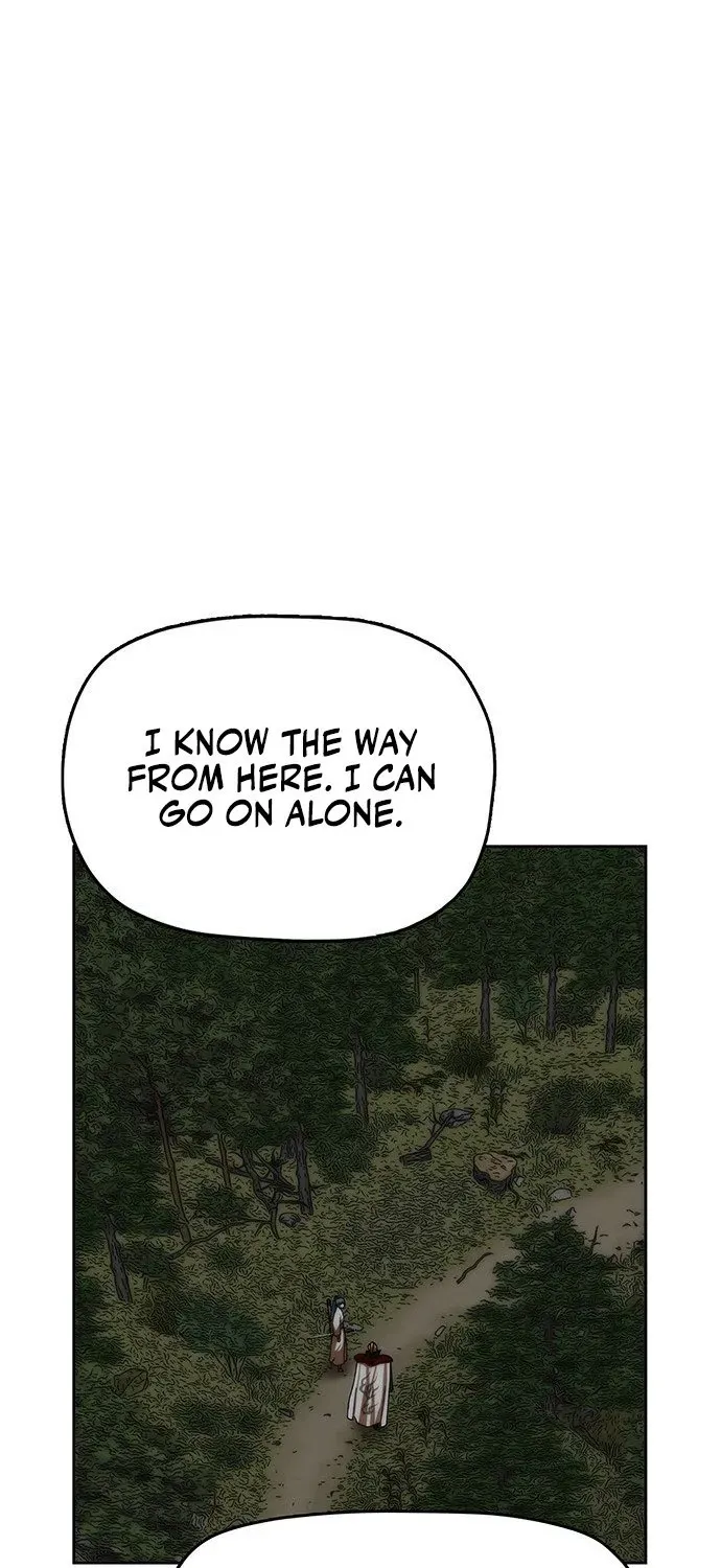 Read Like a Chilling Flame chapter 72 image 46 on Lezhin