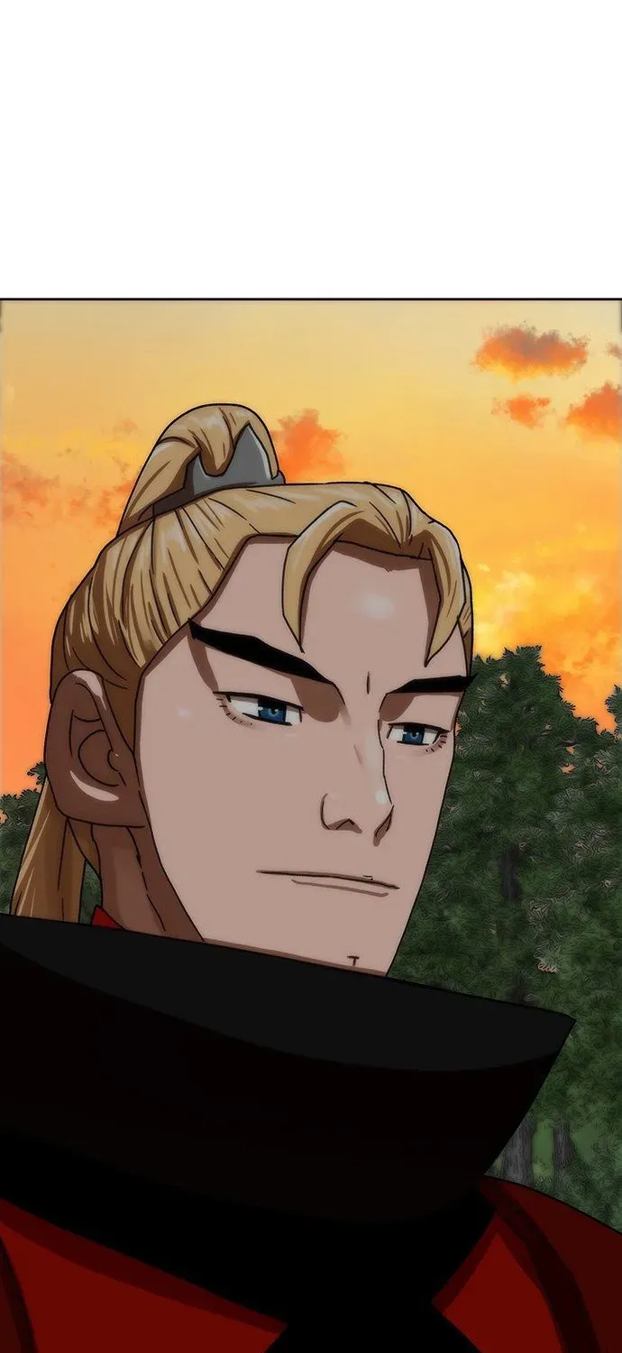 Read Like a Chilling Flame chapter 72 image 50 on Lezhin