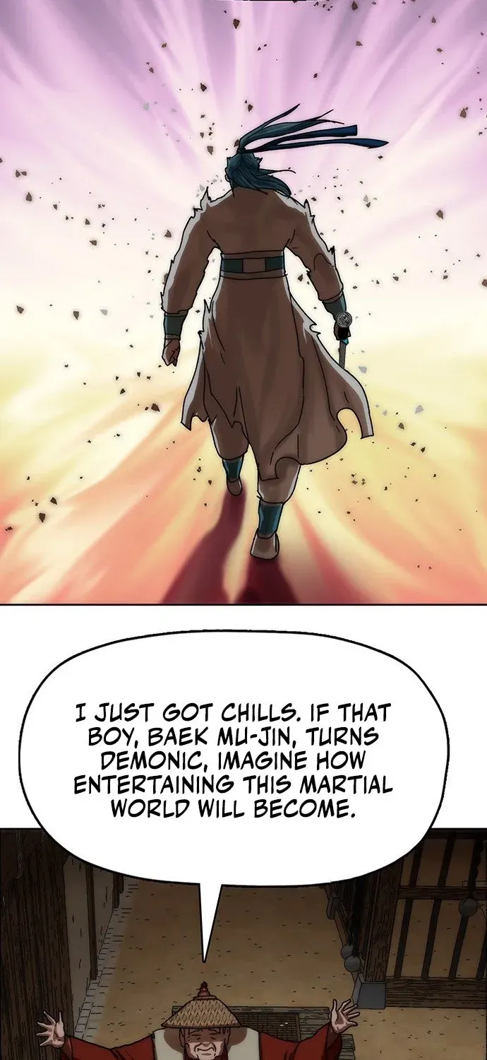 Read Like a Chilling Flame chapter 72 image 56 on Lezhin