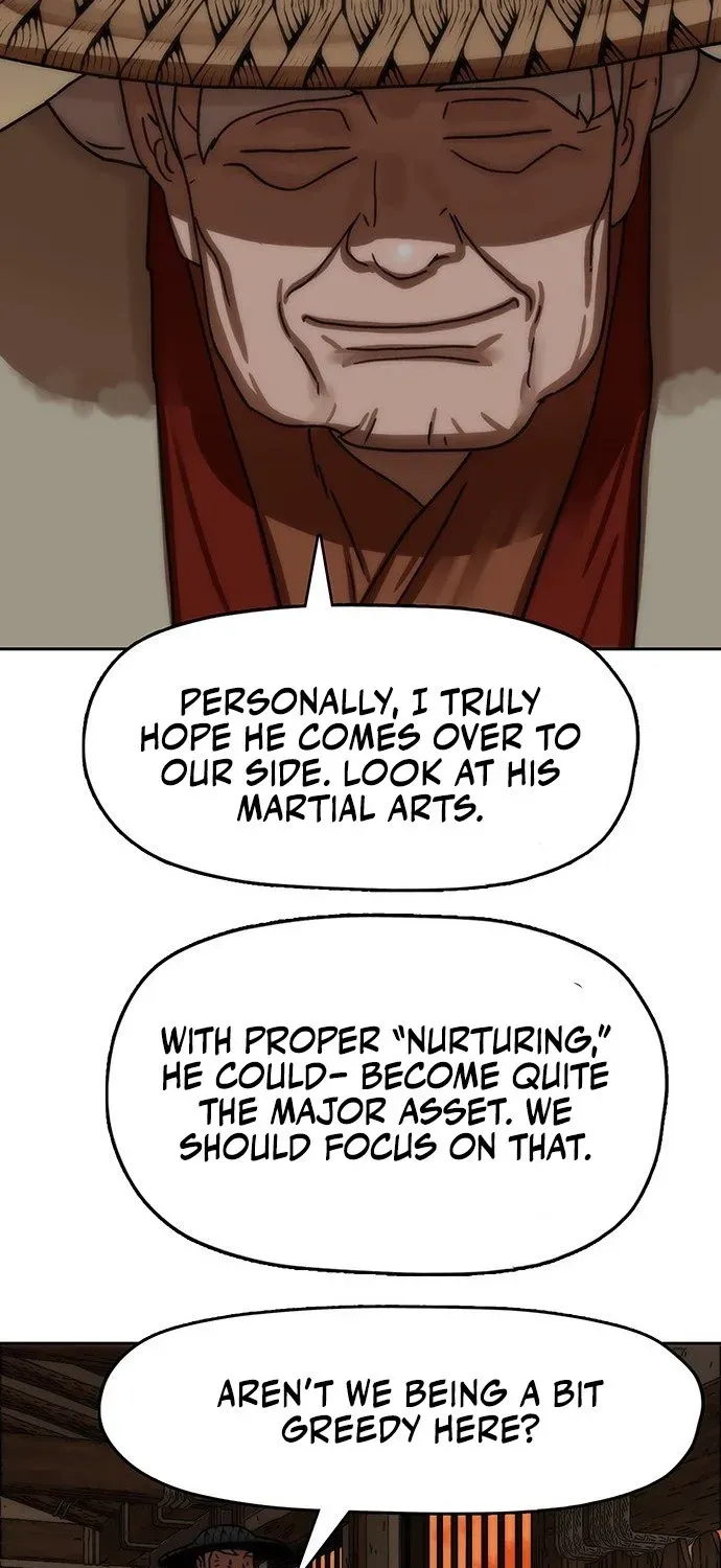 Read Like a Chilling Flame chapter 72 image 58 on Lezhin