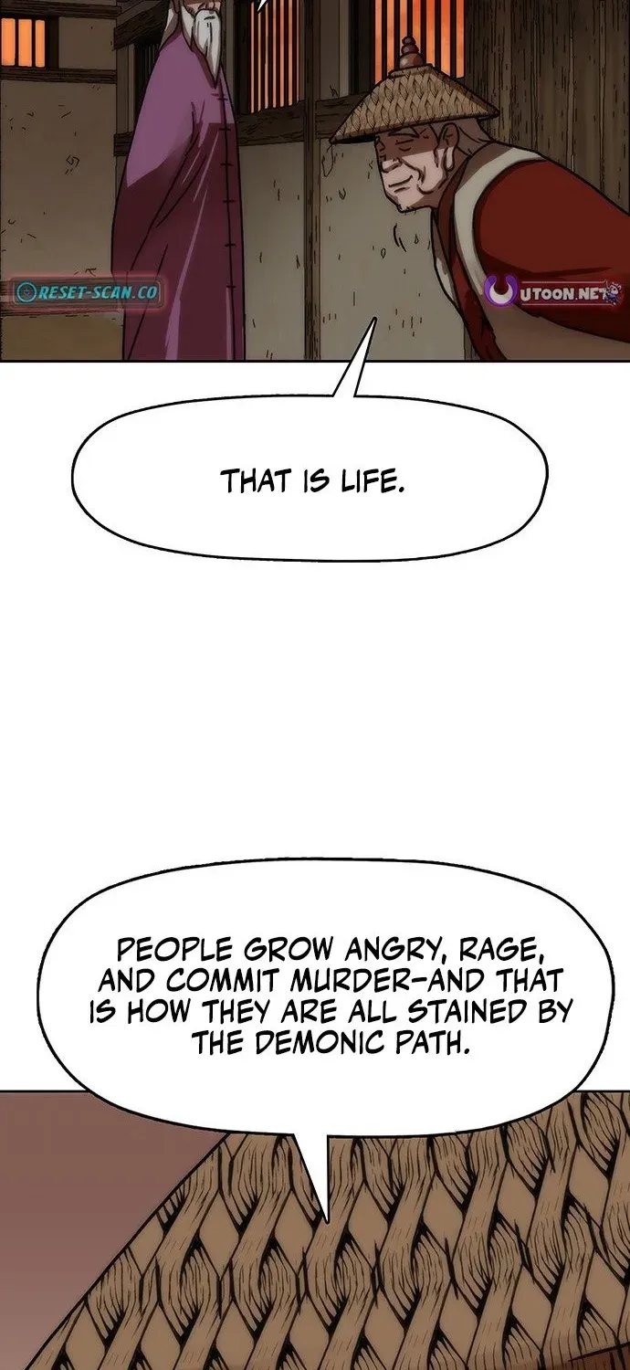 Read Like a Chilling Flame chapter 72 image 59 on Lezhin