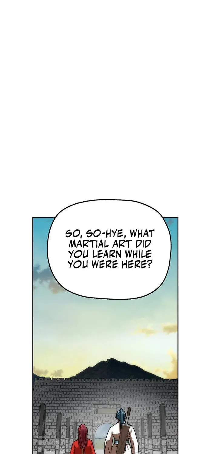 Read Like a Chilling Flame chapter 72 image 6 on Lezhin
