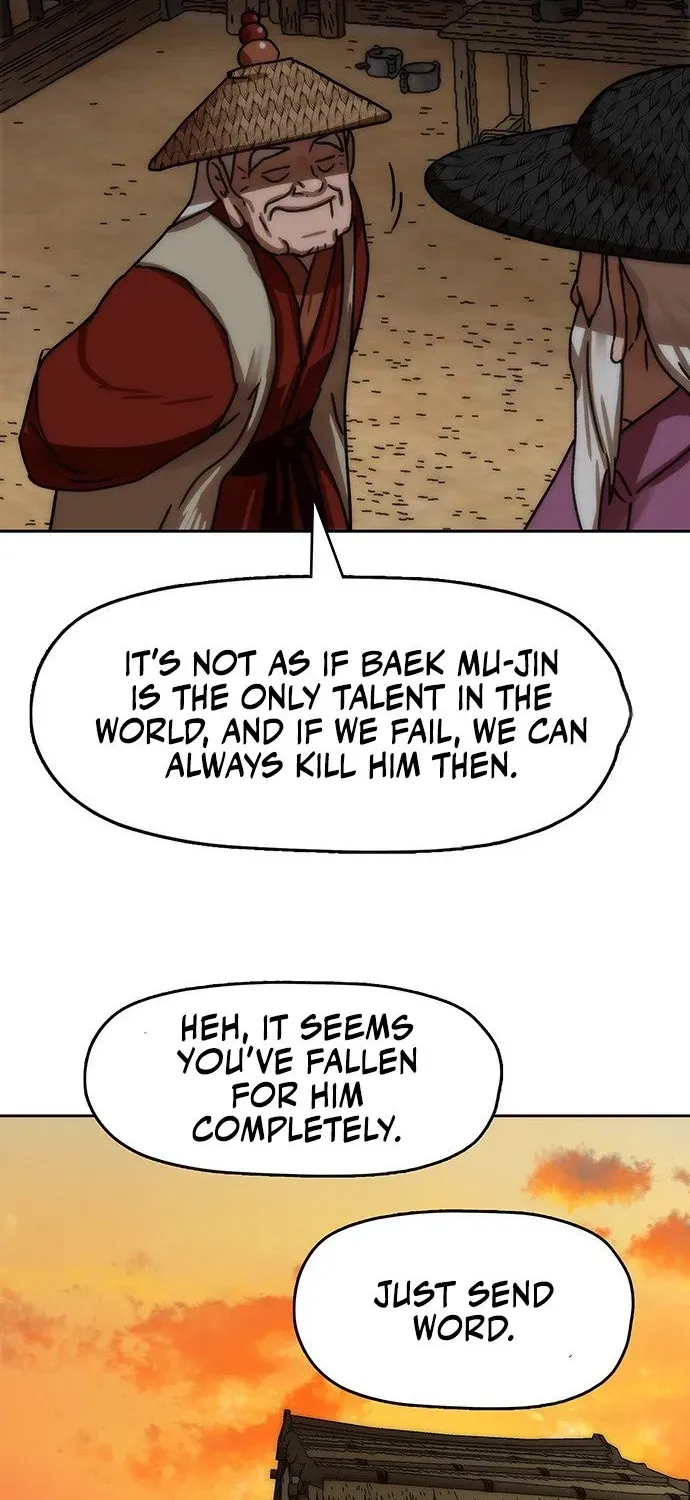 Read Like a Chilling Flame chapter 72 image 61 on Lezhin