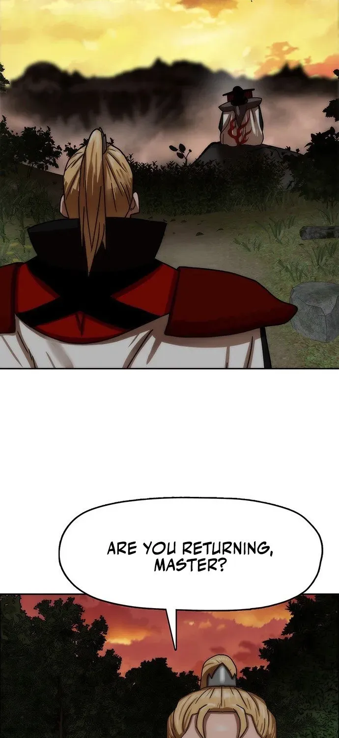 Read Like a Chilling Flame chapter 72 image 70 on Lezhin