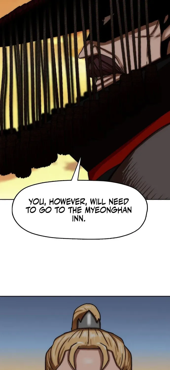 Read Like a Chilling Flame chapter 72 image 72 on Lezhin