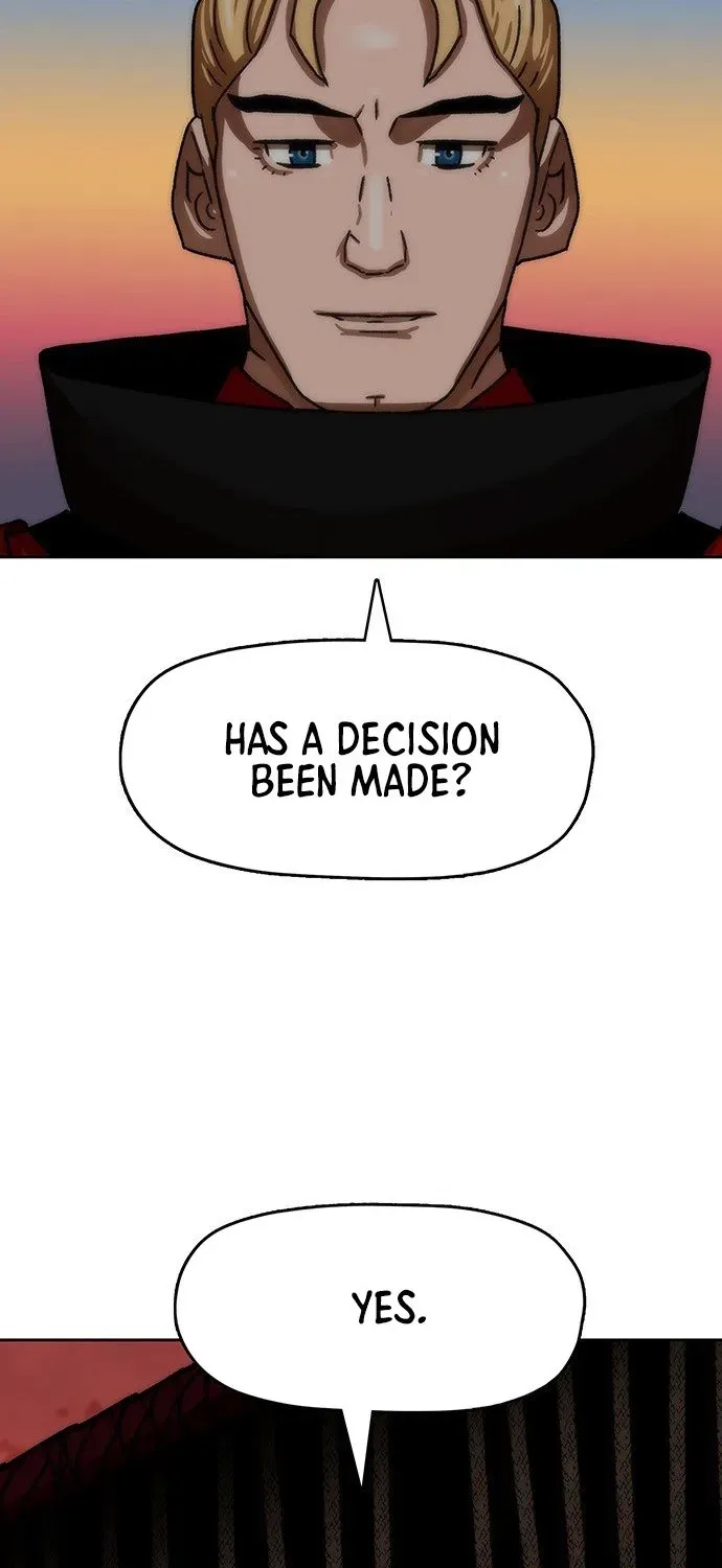 Read Like a Chilling Flame chapter 73 image 1 on Lezhin