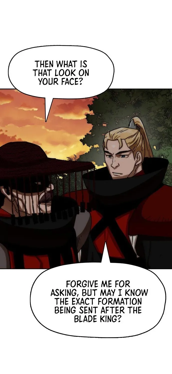 Read Like a Chilling Flame chapter 73 image 11 on Lezhin