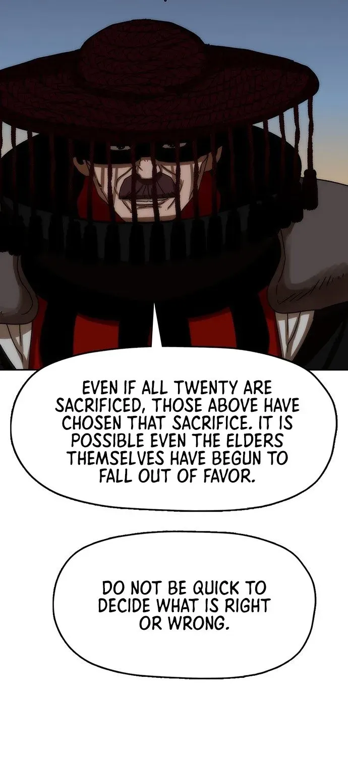 Read Like a Chilling Flame chapter 73 image 15 on Lezhin